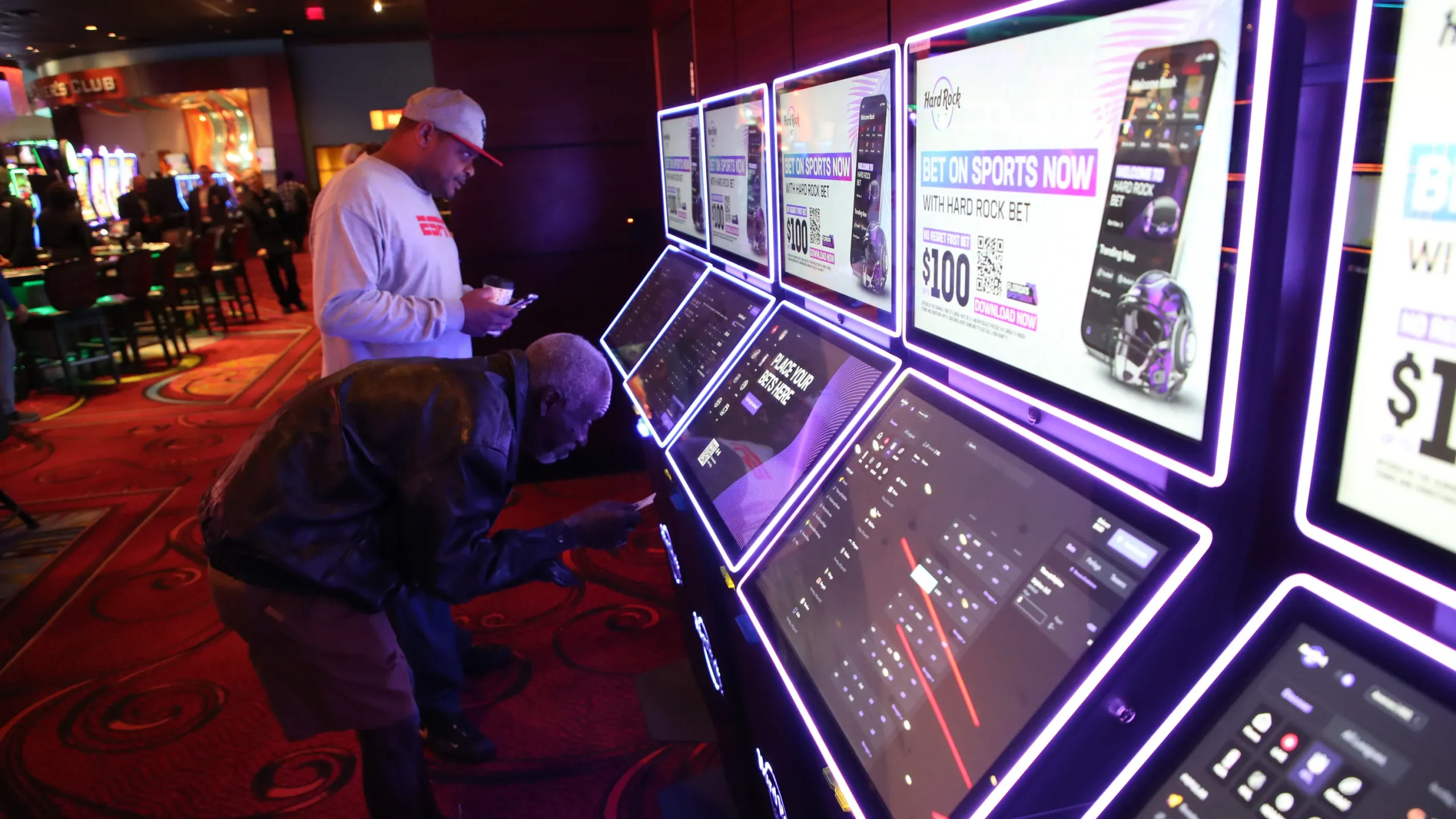 low volatility slots list
