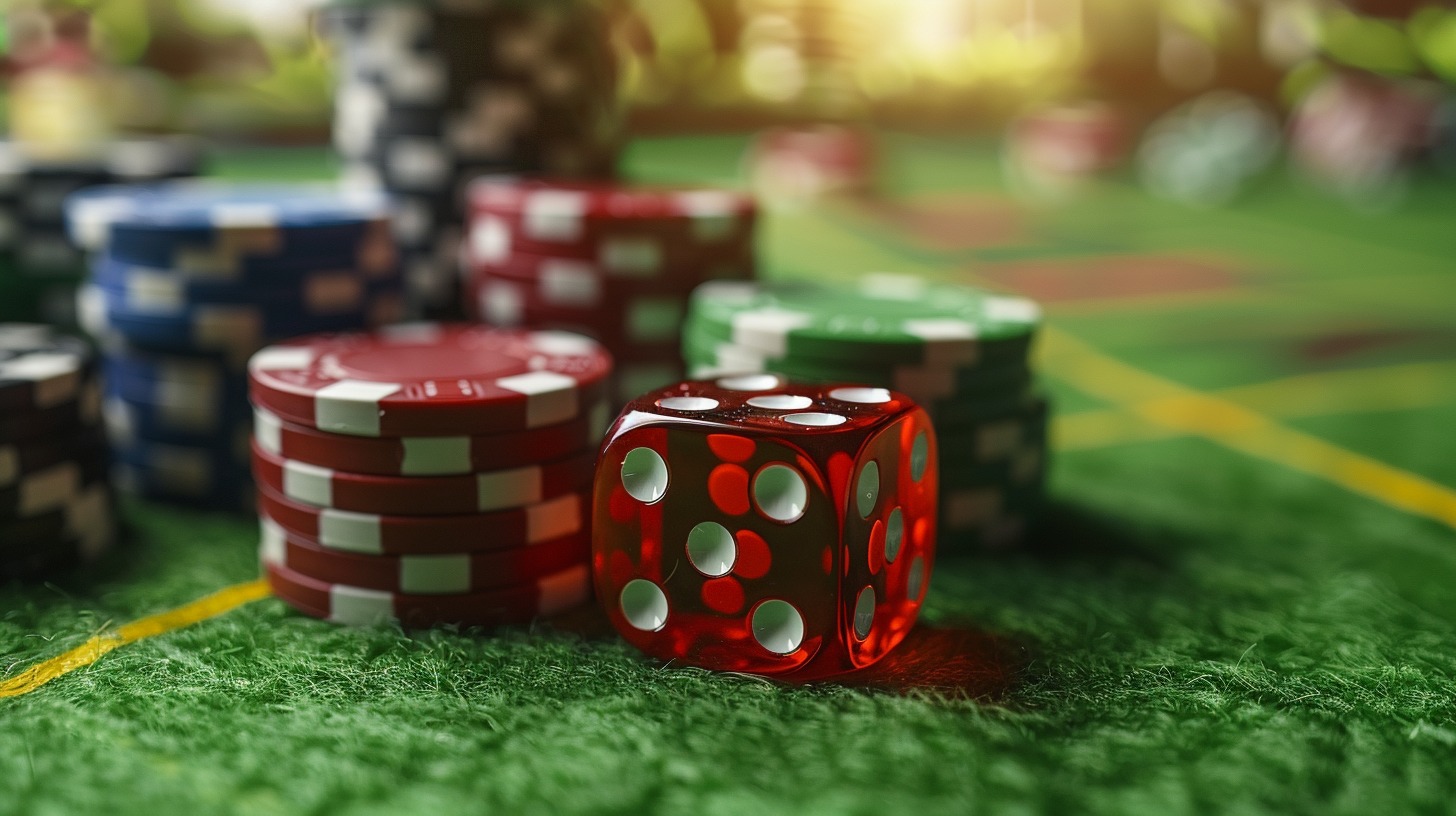 casino bonus guid