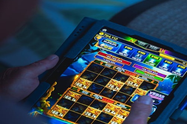 Online casino guide featured image