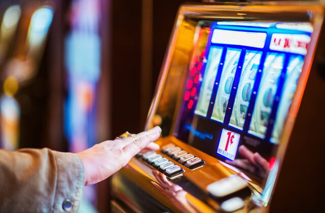 slot RTP explained