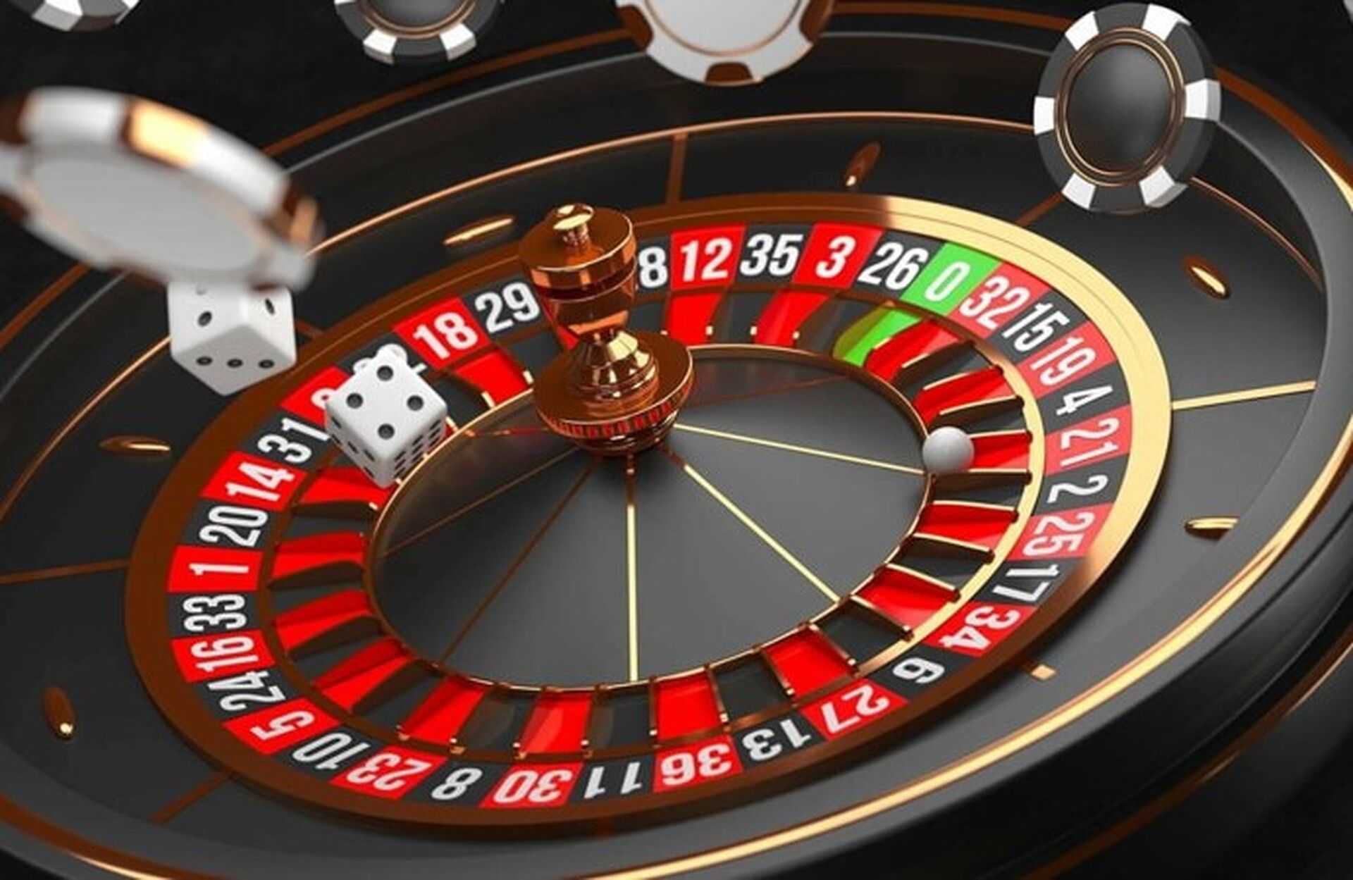 types of casino bonuses